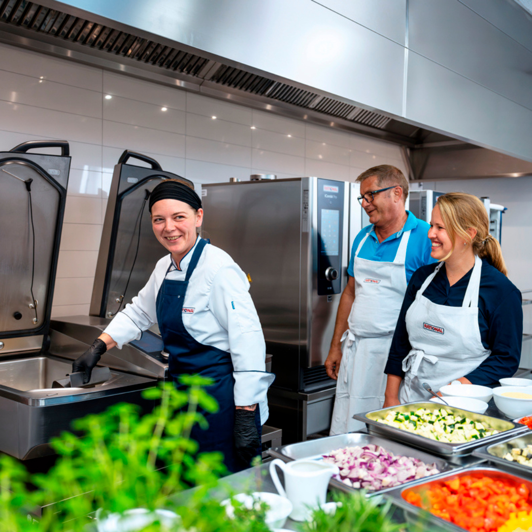 Basis Academy (iCombi) 