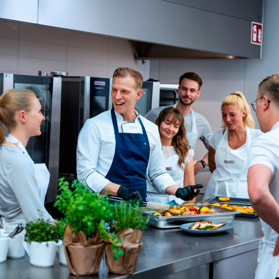 RATIONAL Live Seminar